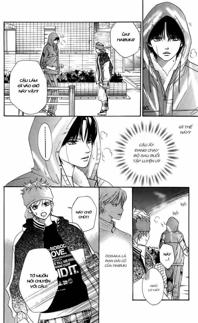 Xứng Danh Anh Hùng - Chapter 8 - Trang 20