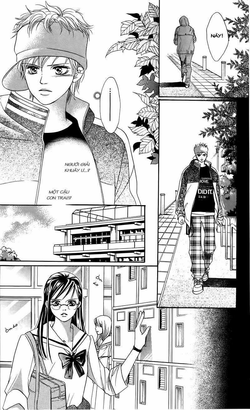 Xứng Danh Anh Hùng - Chapter 8 - Trang 28