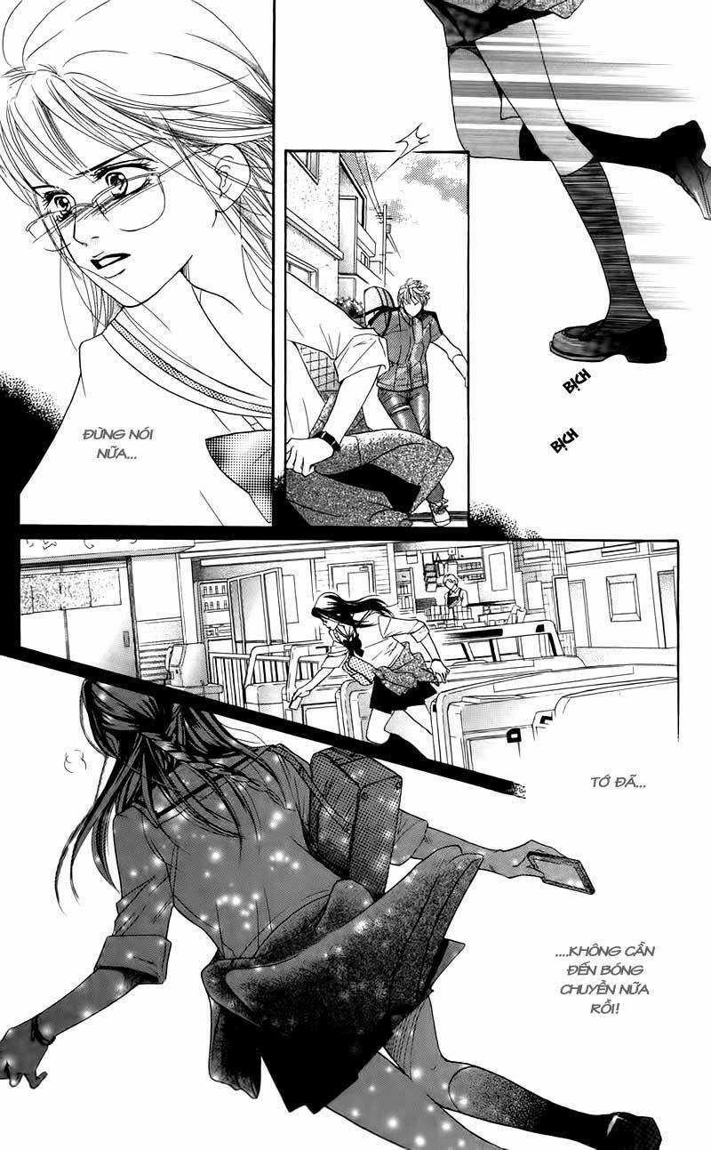 Xứng Danh Anh Hùng - Chapter 8 - Trang 32