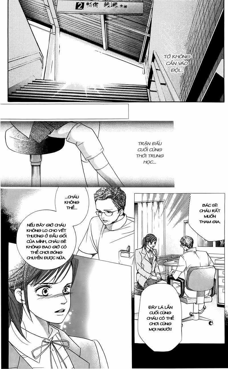 Xứng Danh Anh Hùng - Chapter 8 - Trang 33