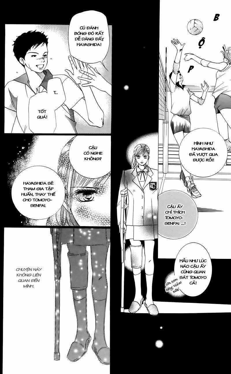 Xứng Danh Anh Hùng - Chapter 8 - Trang 34