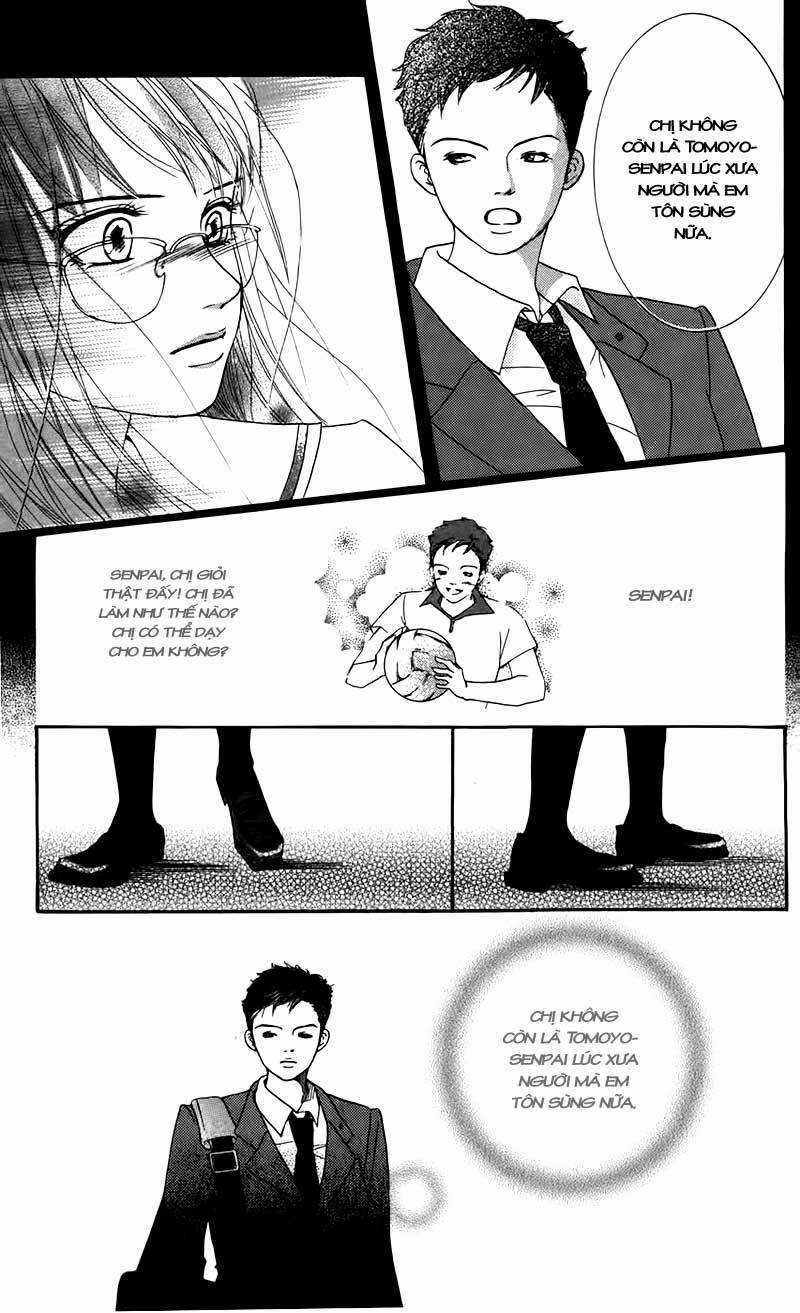 Xứng Danh Anh Hùng - Chapter 8 - Trang 39