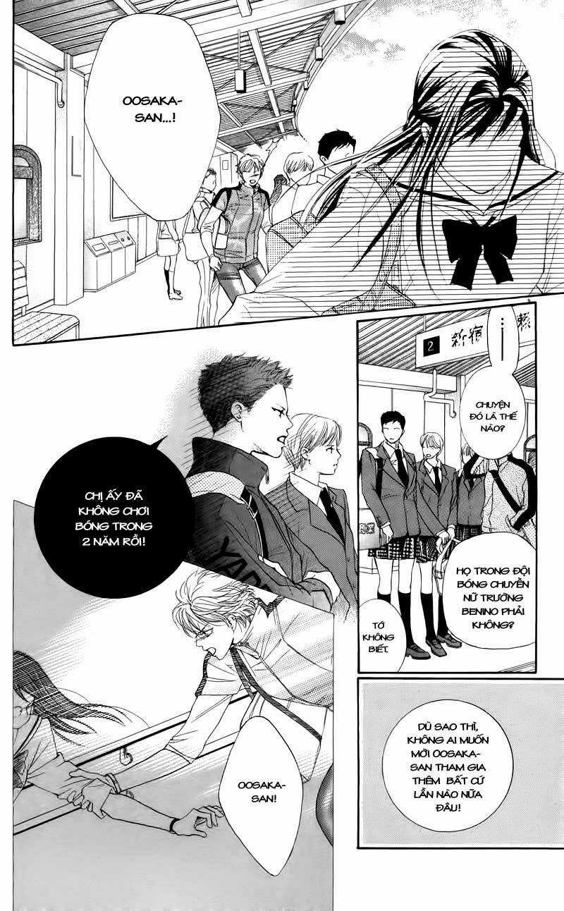 Xứng Danh Anh Hùng - Chapter 8 - Trang 40