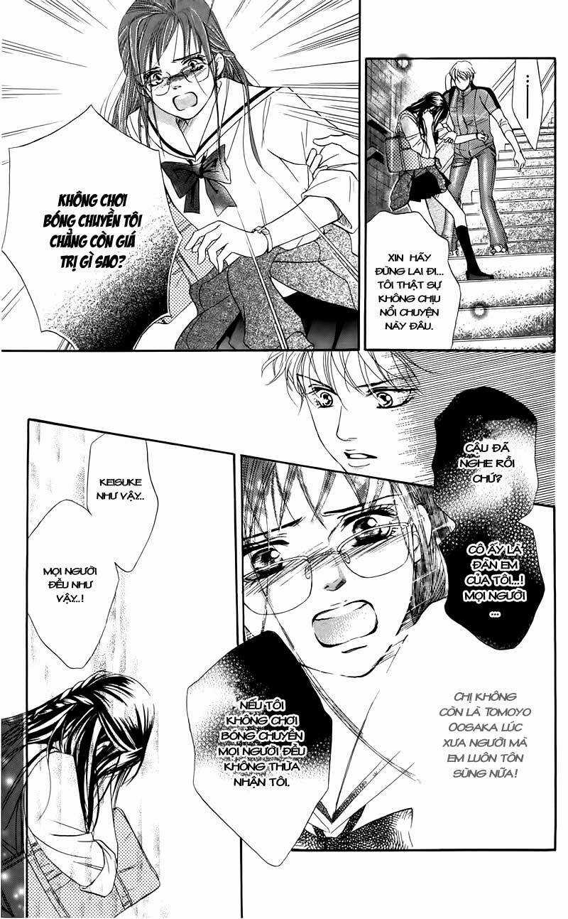 Xứng Danh Anh Hùng - Chapter 8 - Trang 41