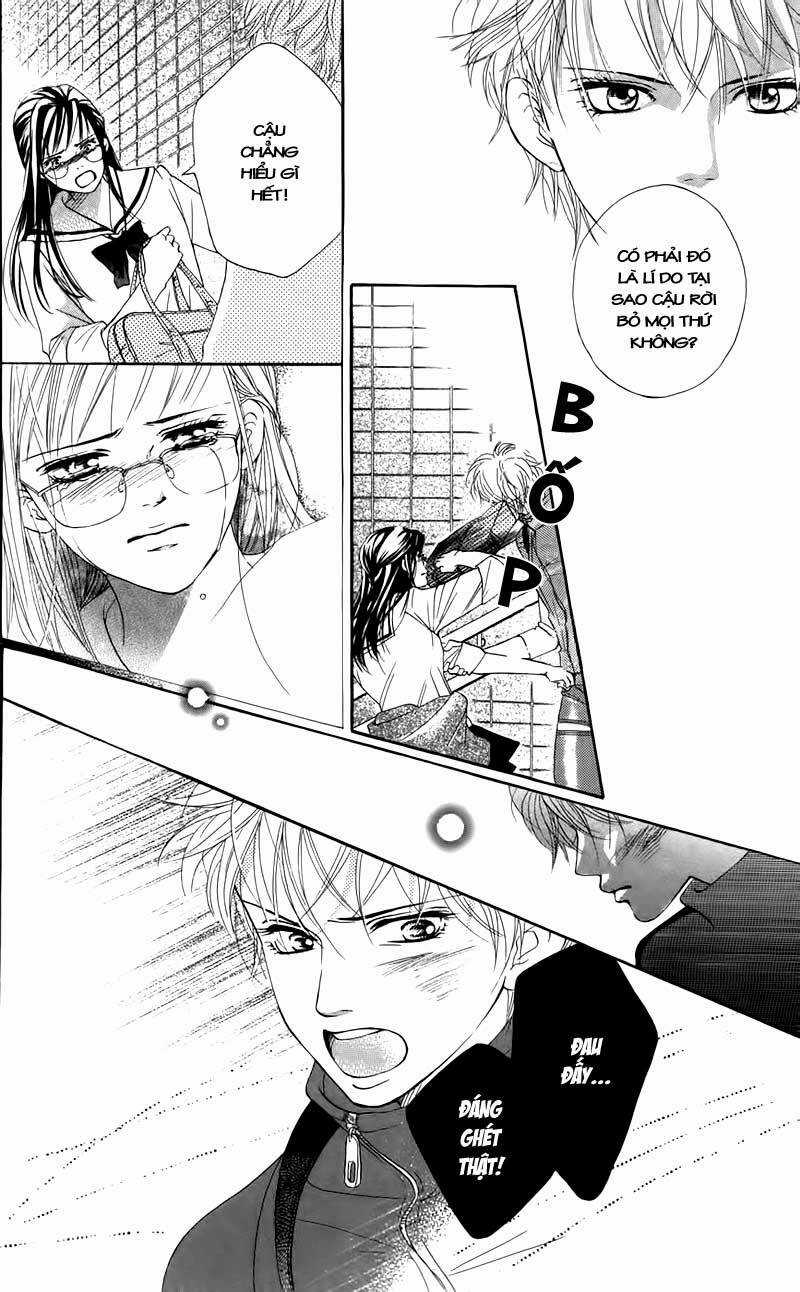 Xứng Danh Anh Hùng - Chapter 8 - Trang 42