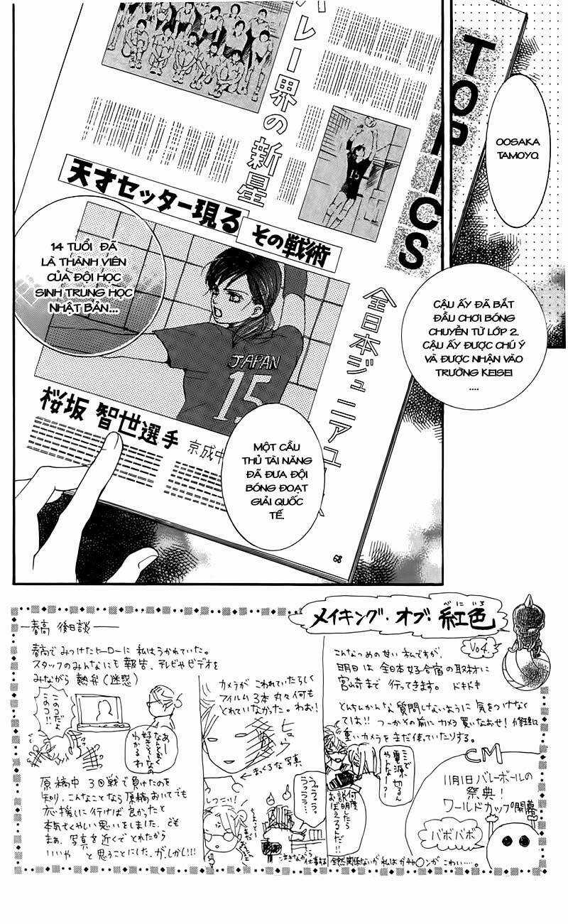 Xứng Danh Anh Hùng - Chapter 8 - Trang 6