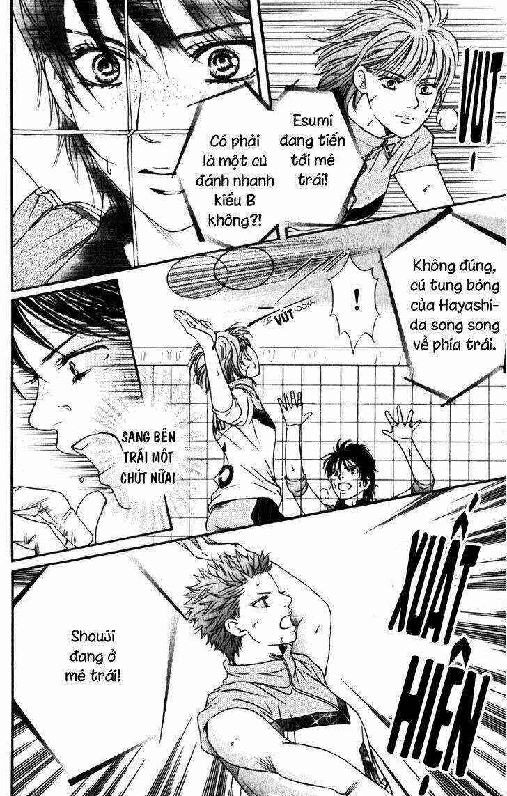 Xứng Danh Anh Hùng - Chapter 80 - Trang 21