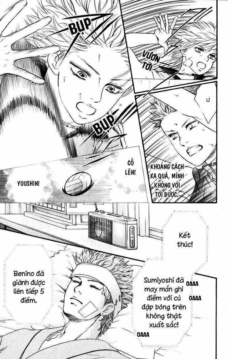 Xứng Danh Anh Hùng - Chapter 80 - Trang 26