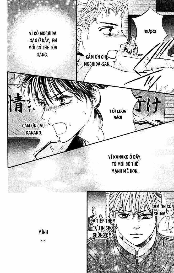 Xứng Danh Anh Hùng - Chapter 80 - Trang 37