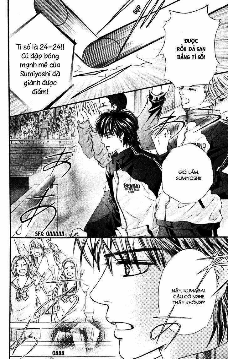 Xứng Danh Anh Hùng - Chapter 80 - Trang 39