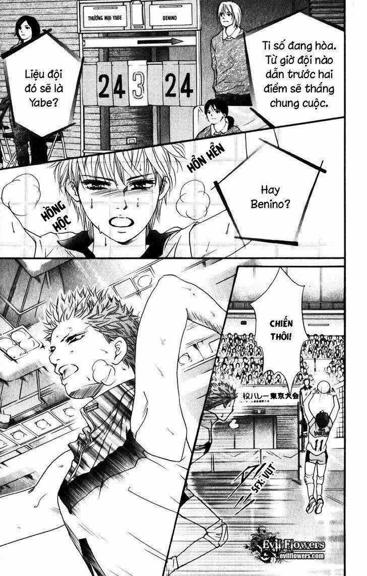 Xứng Danh Anh Hùng - Chapter 80 - Trang 40