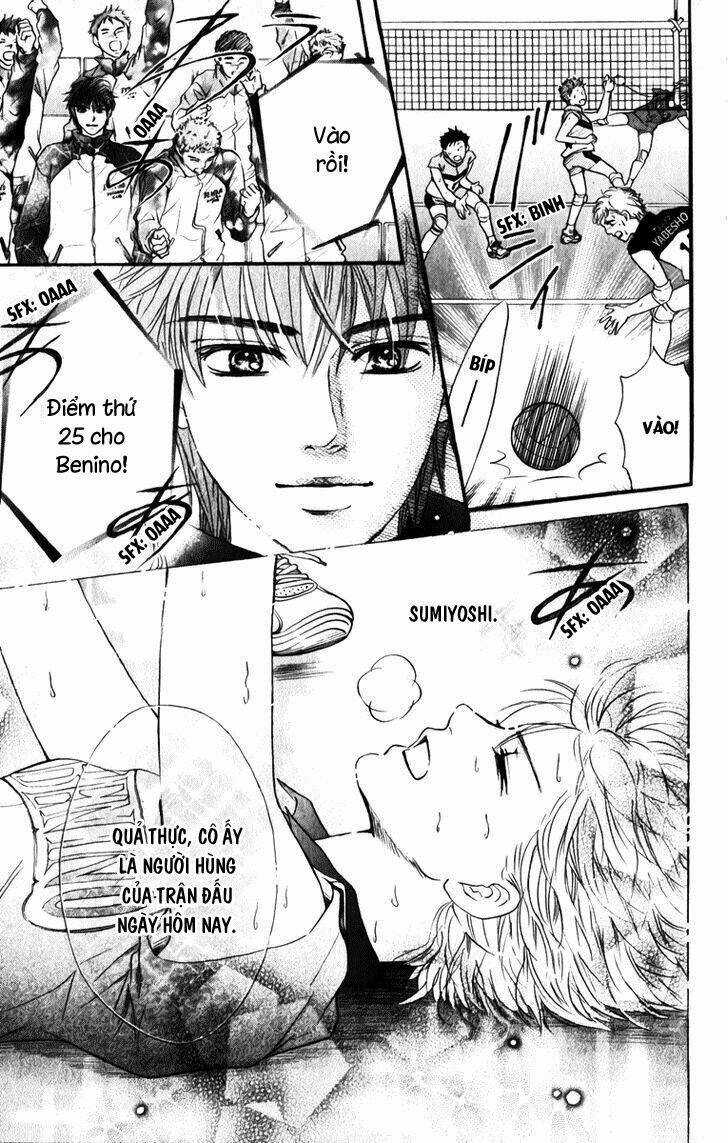 Xứng Danh Anh Hùng - Chapter 80 - Trang 42