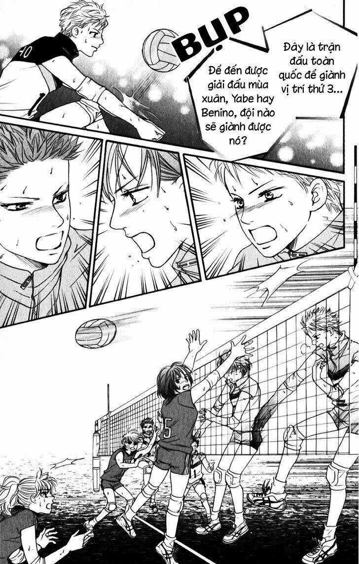 Xứng Danh Anh Hùng - Chapter 80 - Trang 44