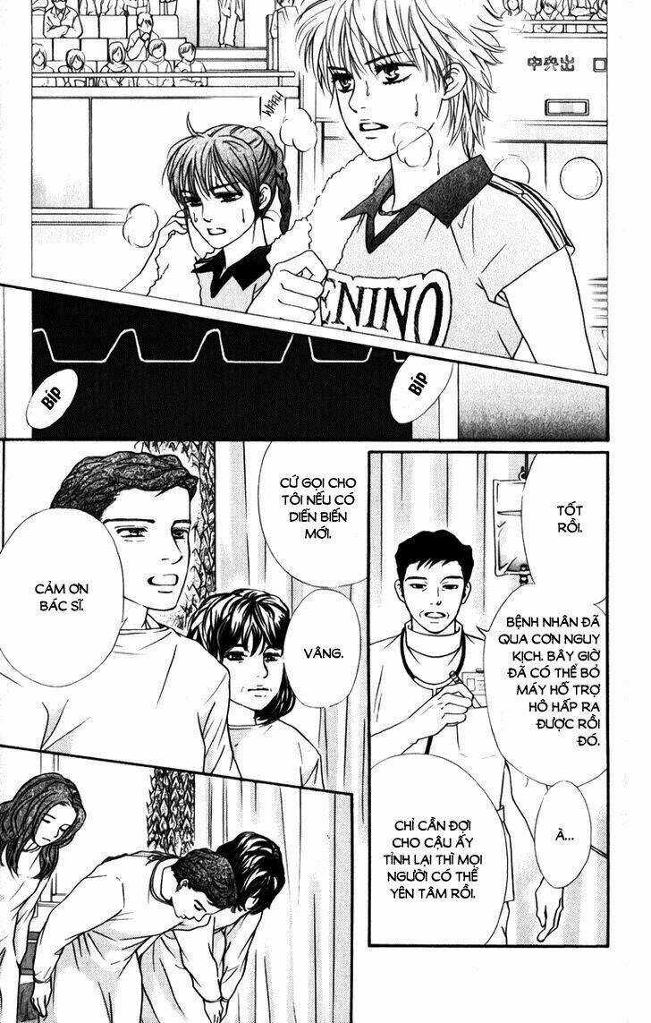 Xứng Danh Anh Hùng - Chapter 80 - Trang 8