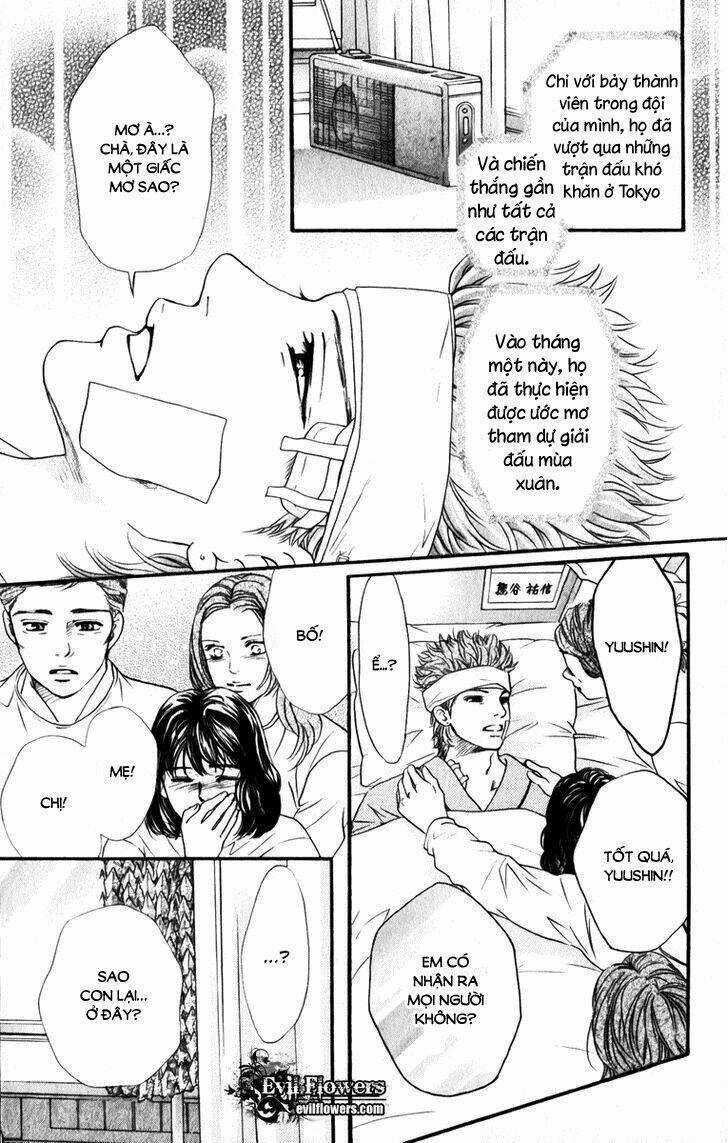 Xứng Danh Anh Hùng - Chapter 81 - Trang 13