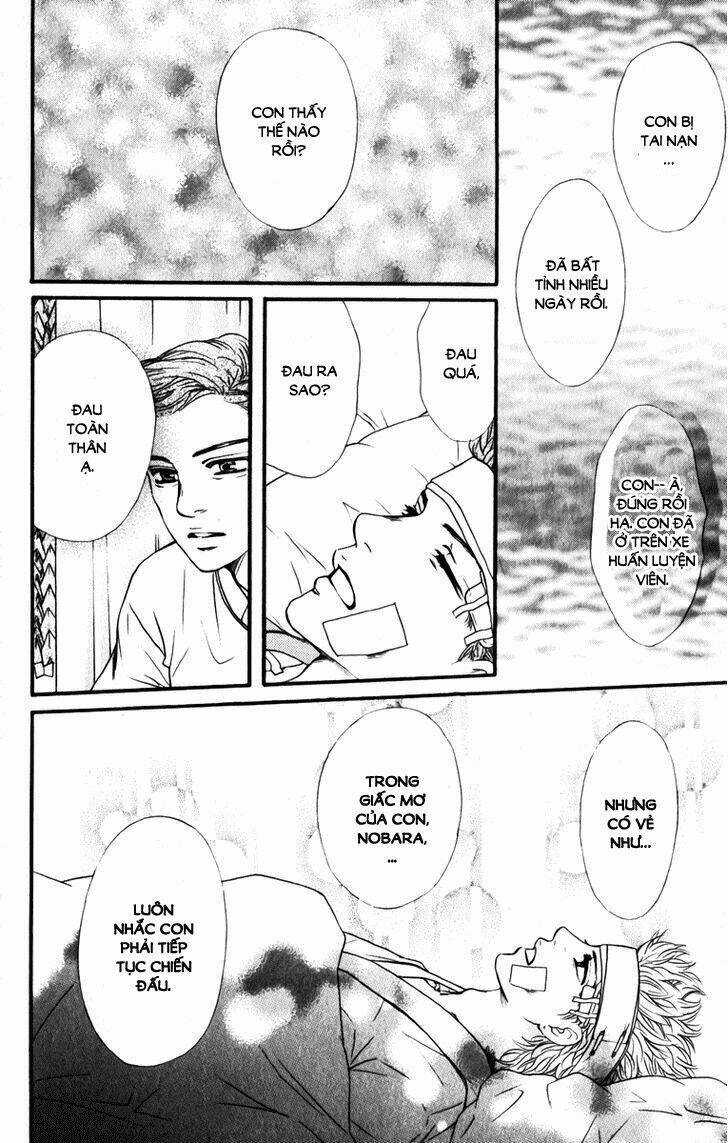 Xứng Danh Anh Hùng - Chapter 81 - Trang 14