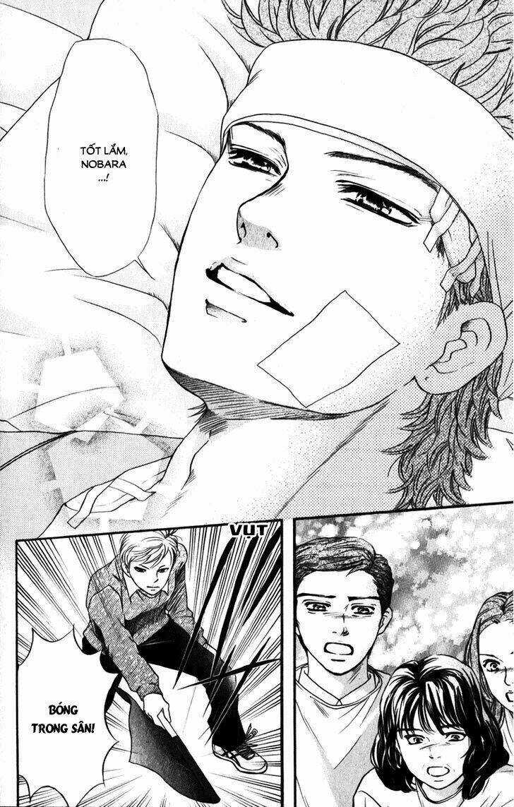 Xứng Danh Anh Hùng - Chapter 81 - Trang 3