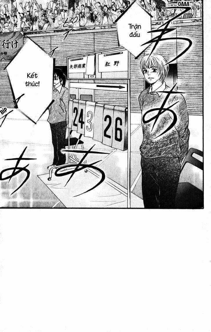 Xứng Danh Anh Hùng - Chapter 81 - Trang 5