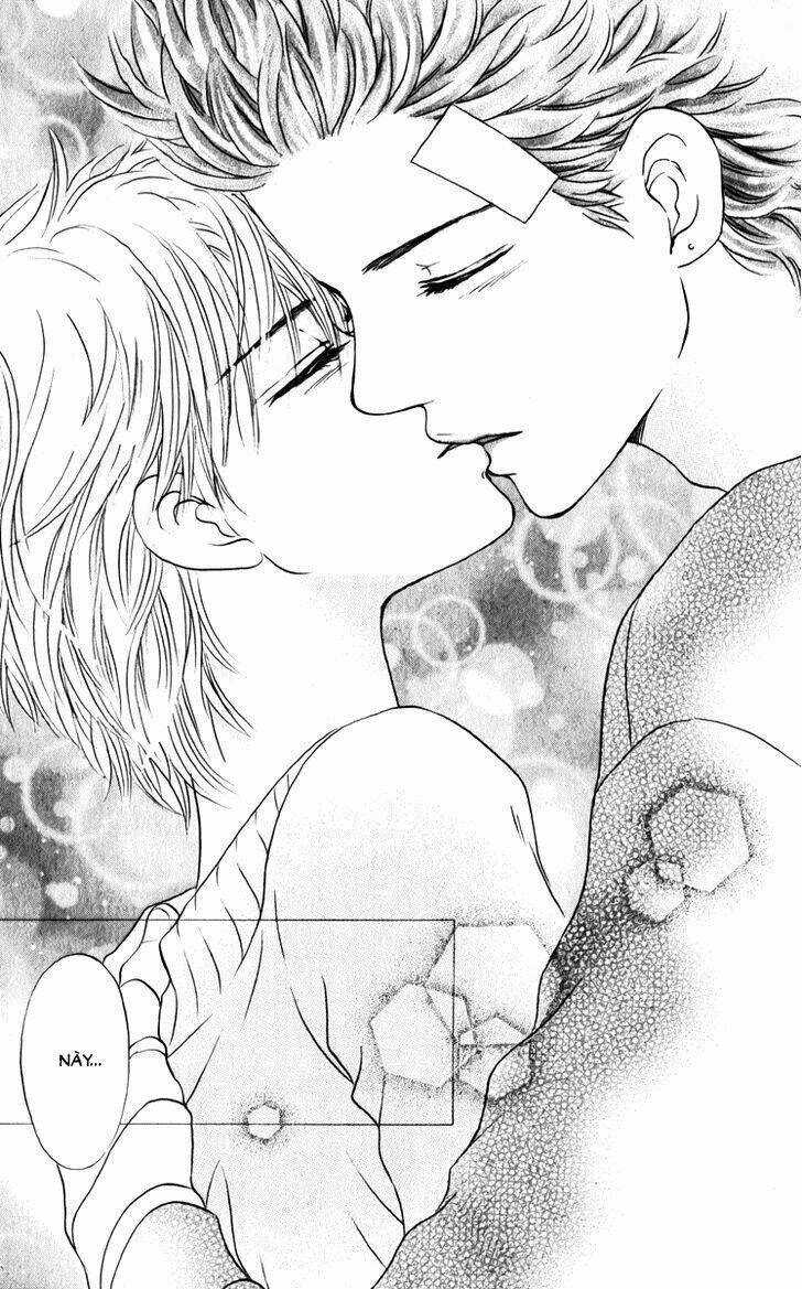 Xứng Danh Anh Hùng - Chapter 81 - Trang 45