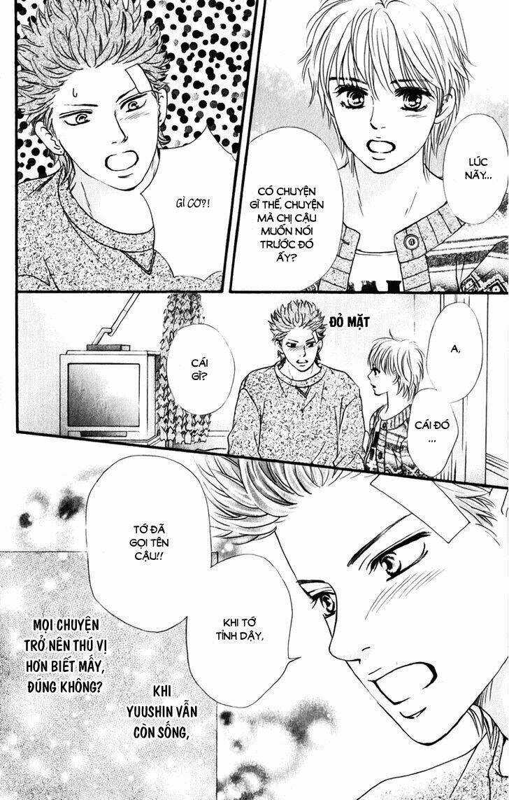 Xứng Danh Anh Hùng - Chapter 81 - Trang 46