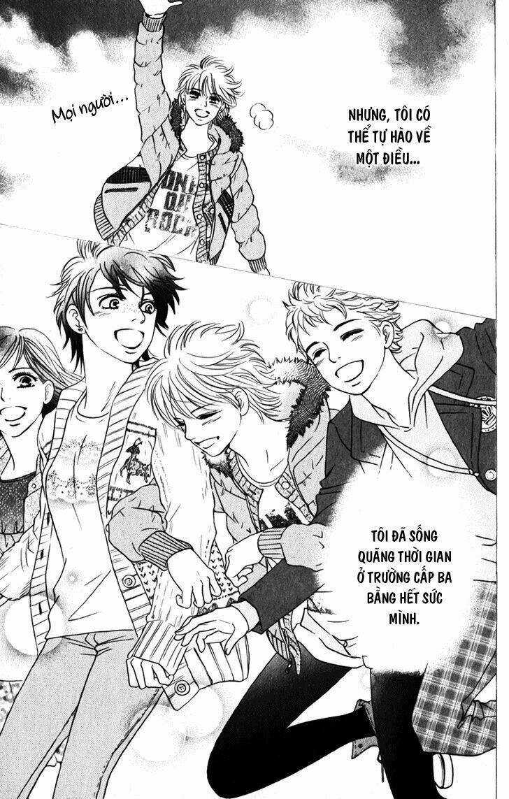 Xứng Danh Anh Hùng - Chapter 81 - Trang 47