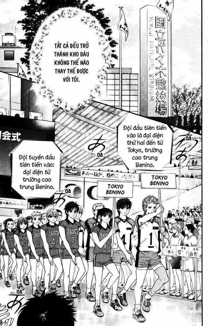 Xứng Danh Anh Hùng - Chapter 81 - Trang 49