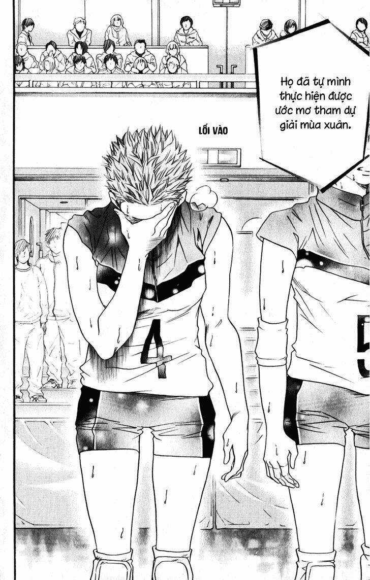 Xứng Danh Anh Hùng - Chapter 81 - Trang 8