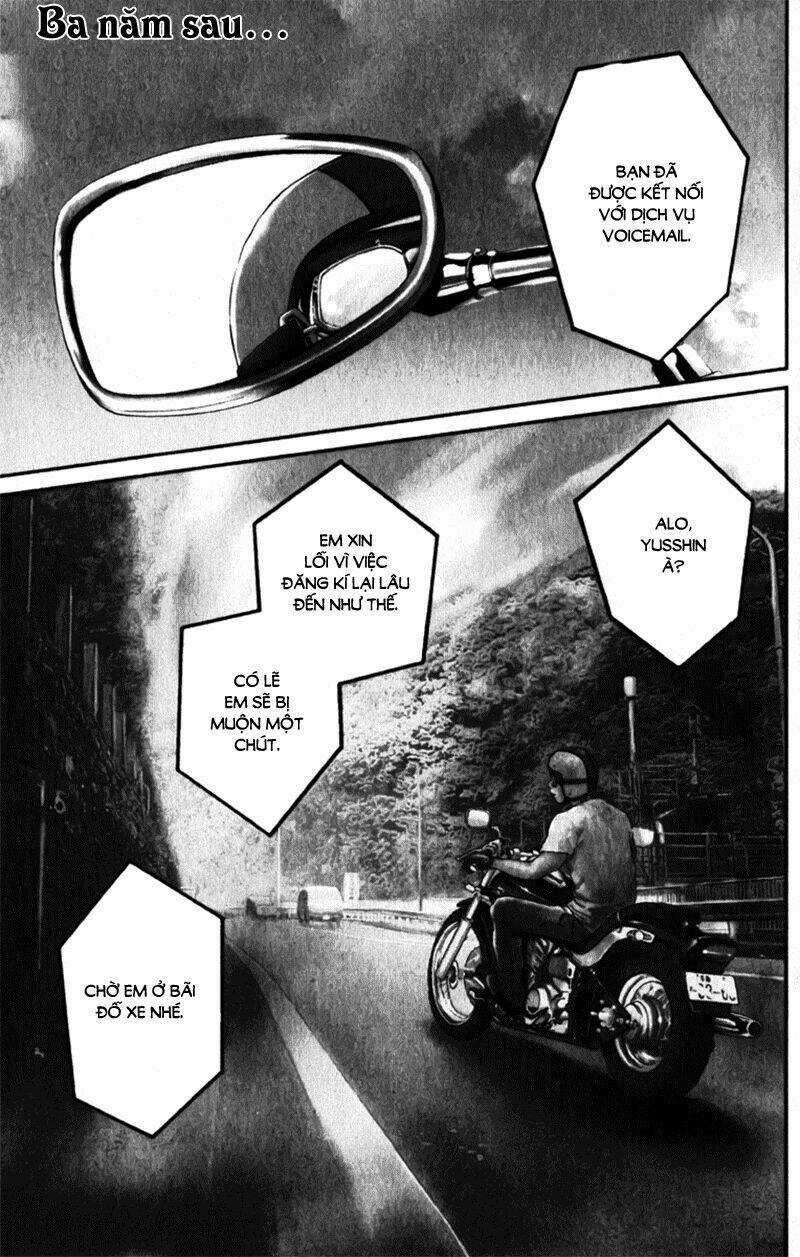 Xứng Danh Anh Hùng - Chapter 82 - Trang 2