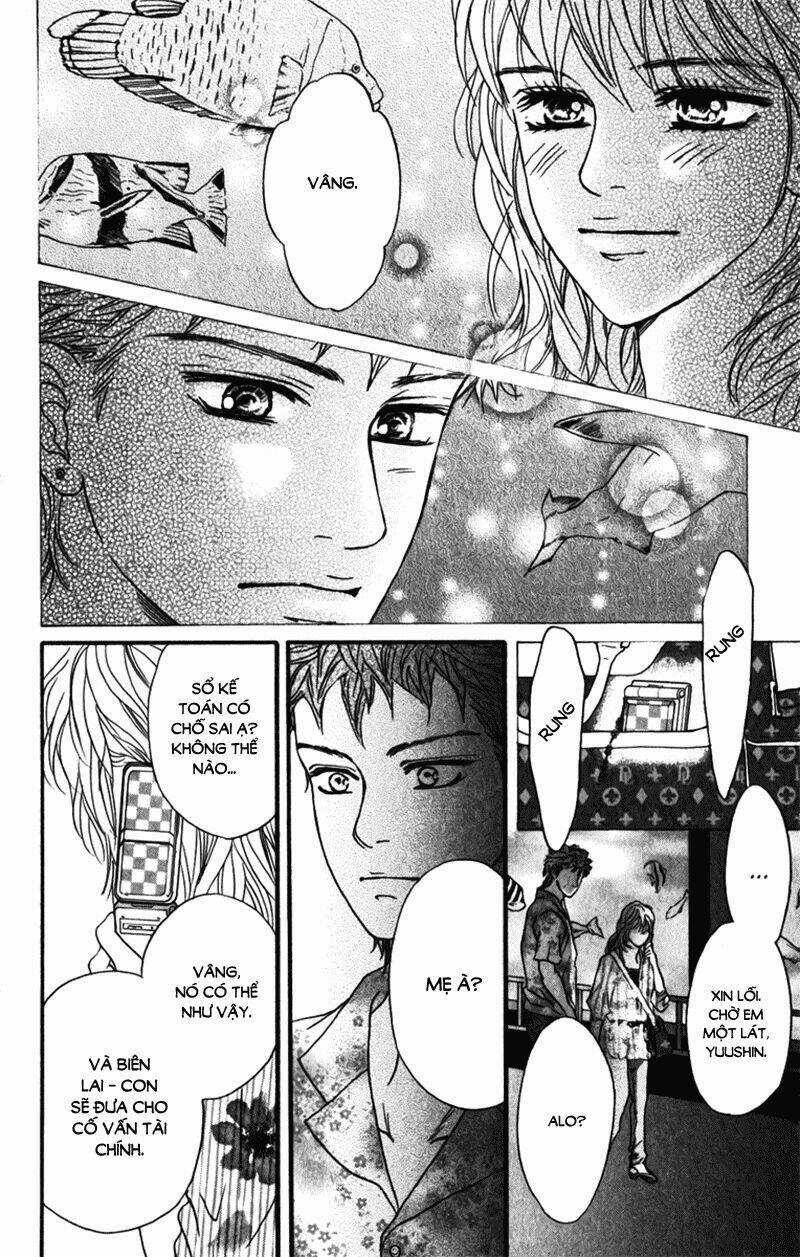 Xứng Danh Anh Hùng - Chapter 82 - Trang 15