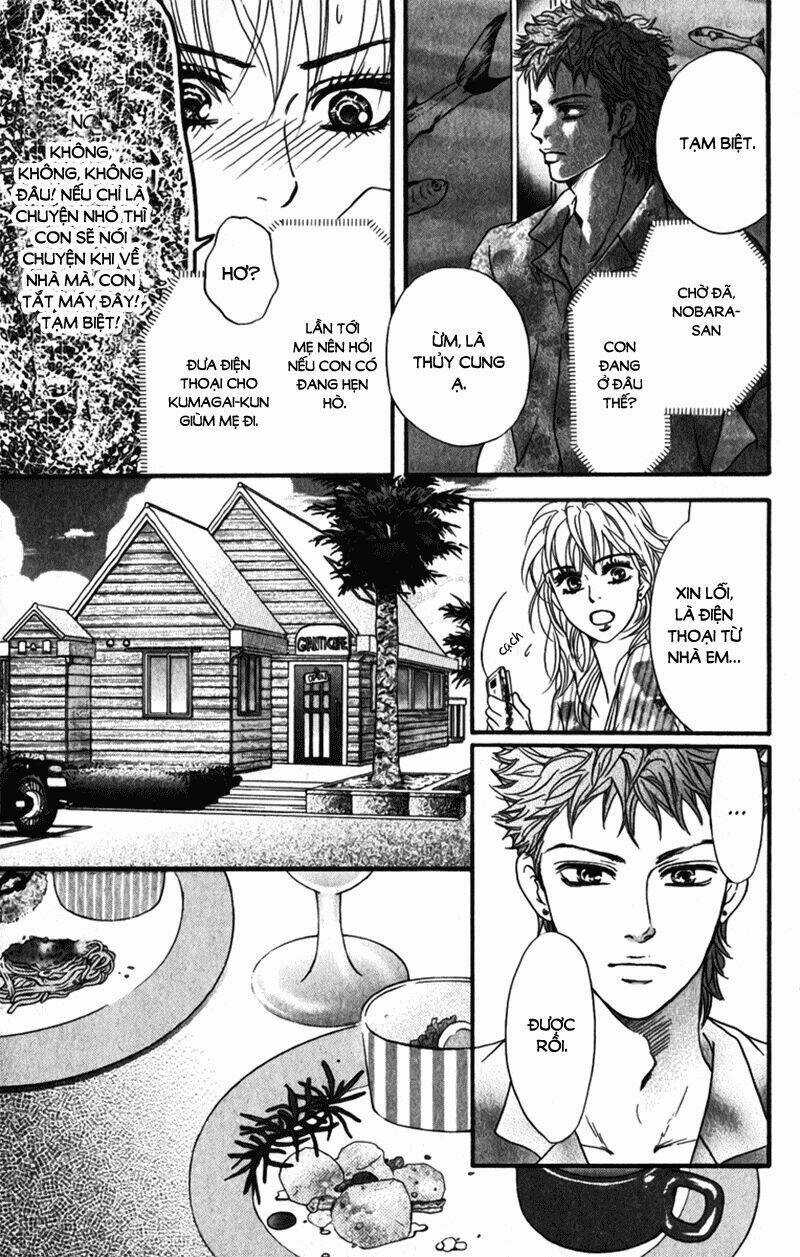 Xứng Danh Anh Hùng - Chapter 82 - Trang 16