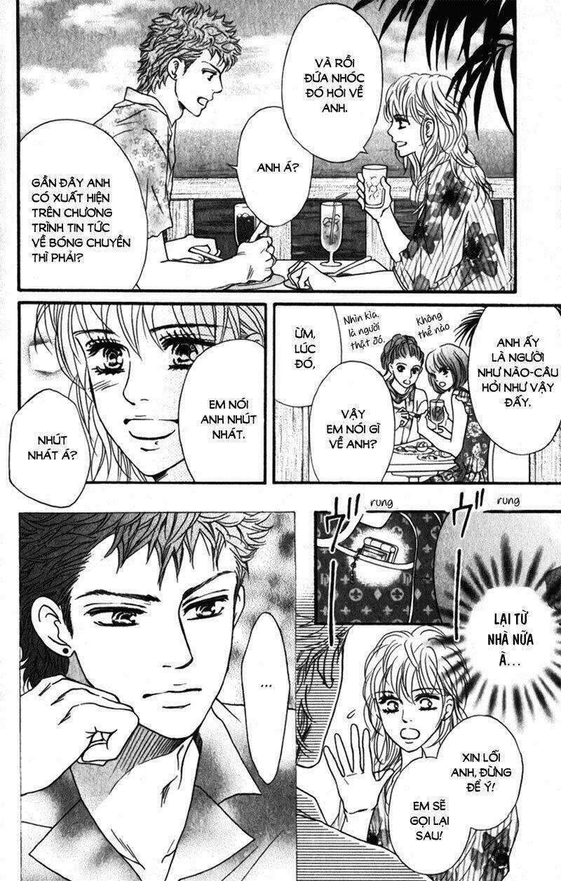 Xứng Danh Anh Hùng - Chapter 82 - Trang 17