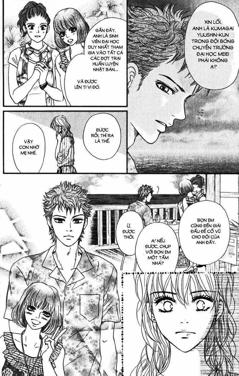 Xứng Danh Anh Hùng - Chapter 82 - Trang 19