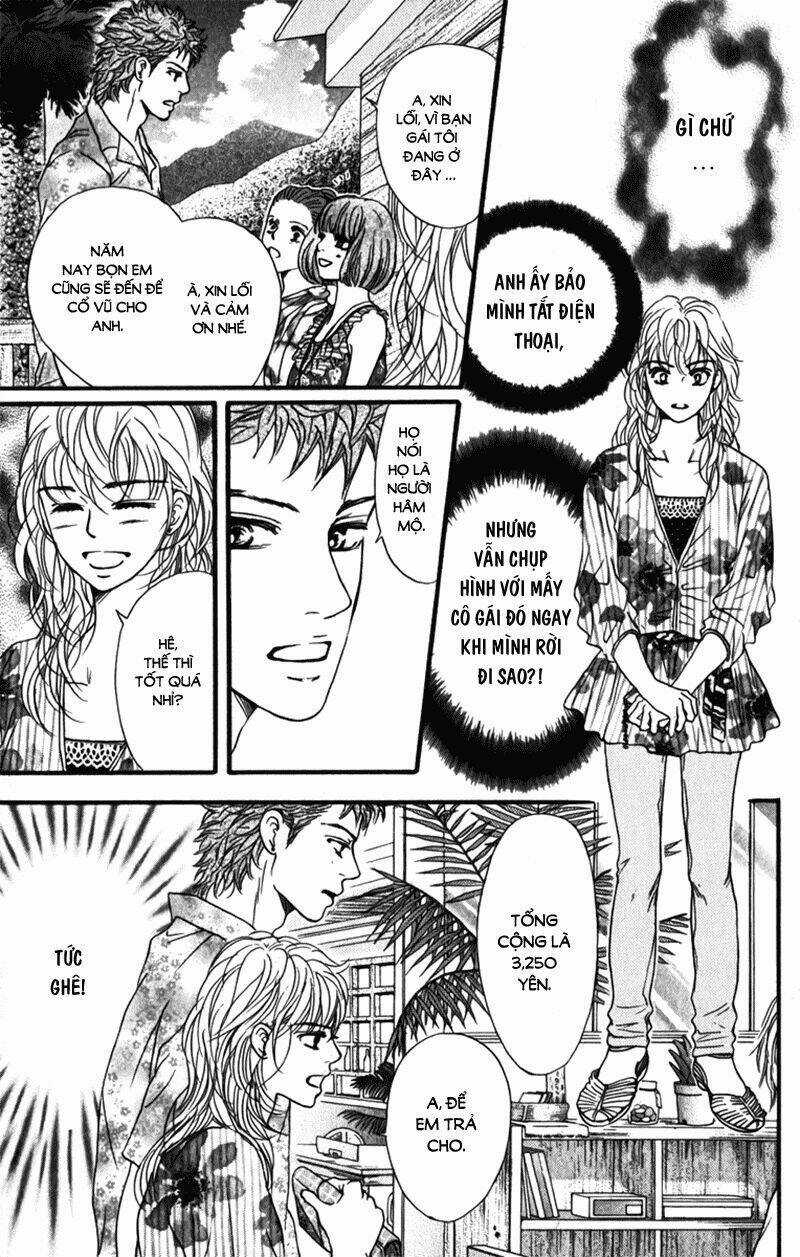 Xứng Danh Anh Hùng - Chapter 82 - Trang 20