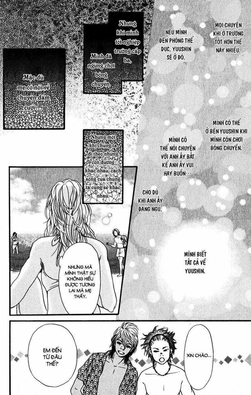 Xứng Danh Anh Hùng - Chapter 82 - Trang 23