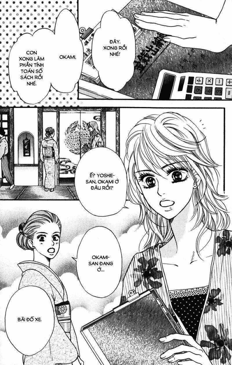 Xứng Danh Anh Hùng - Chapter 82 - Trang 4