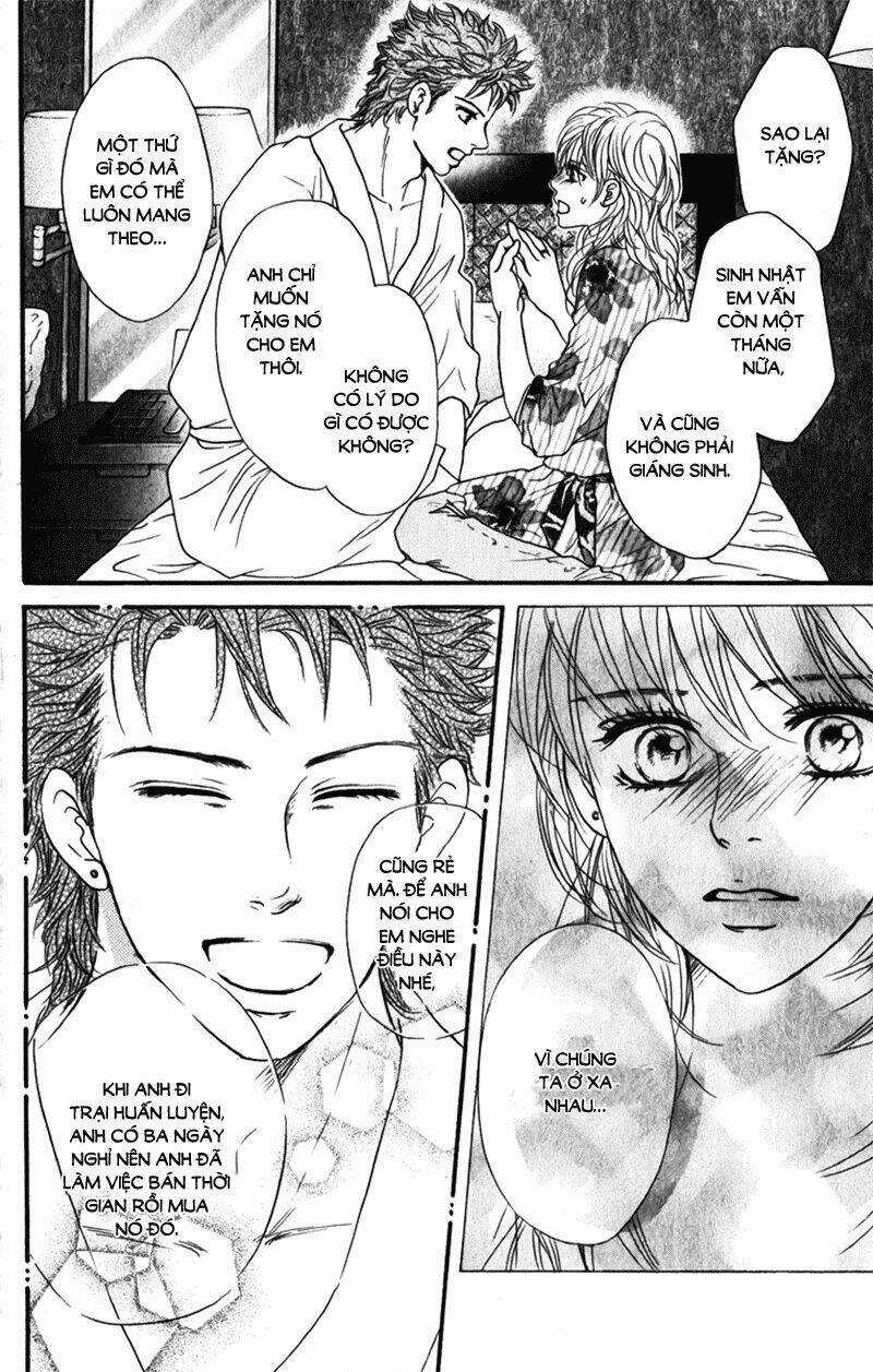 Xứng Danh Anh Hùng - Chapter 82 - Trang 33