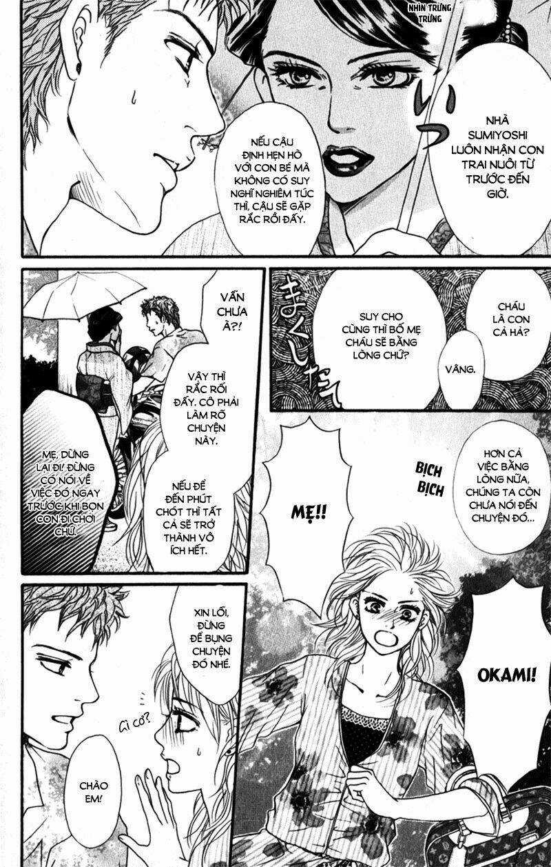 Xứng Danh Anh Hùng - Chapter 82 - Trang 7