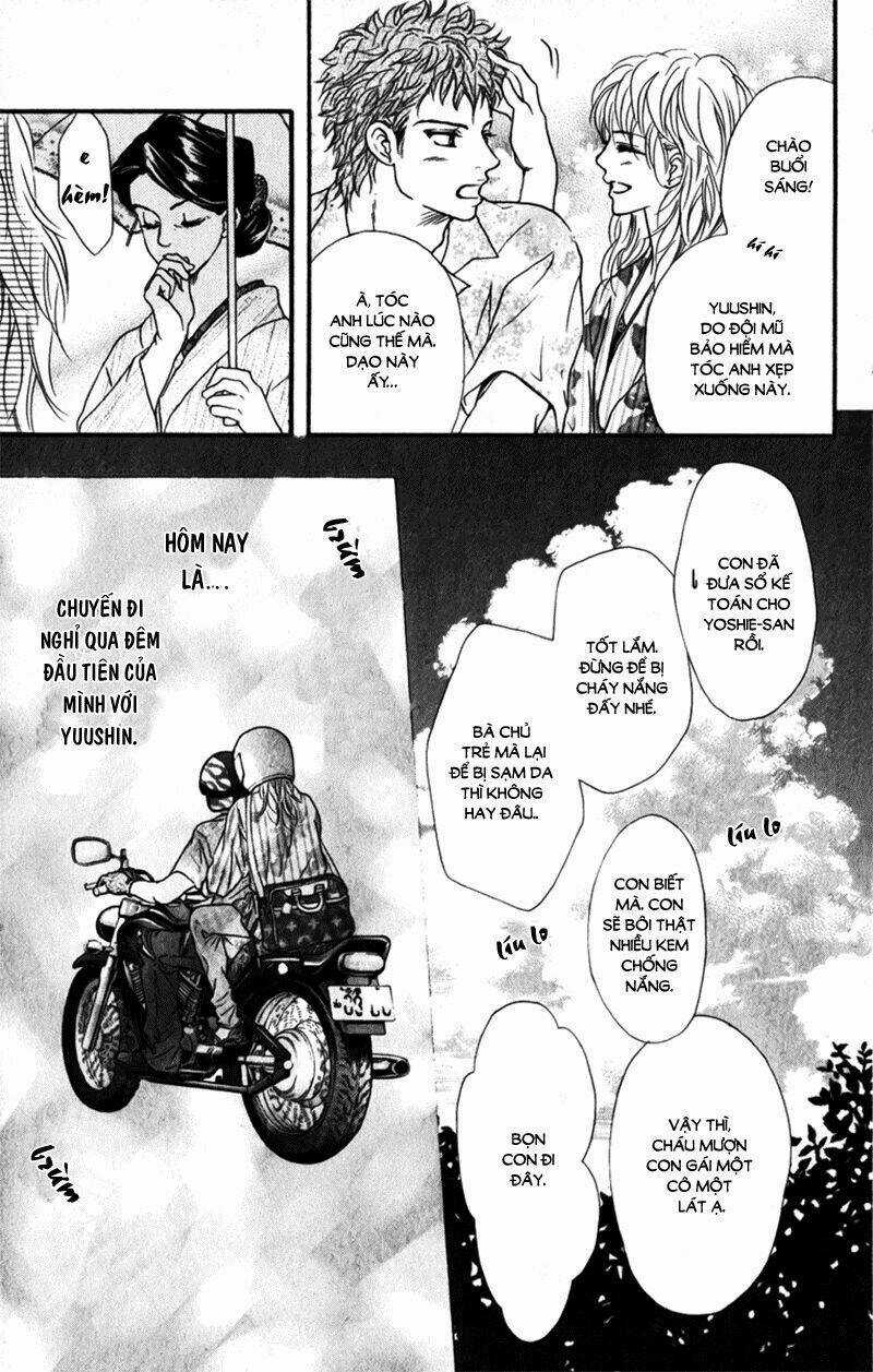 Xứng Danh Anh Hùng - Chapter 82 - Trang 8