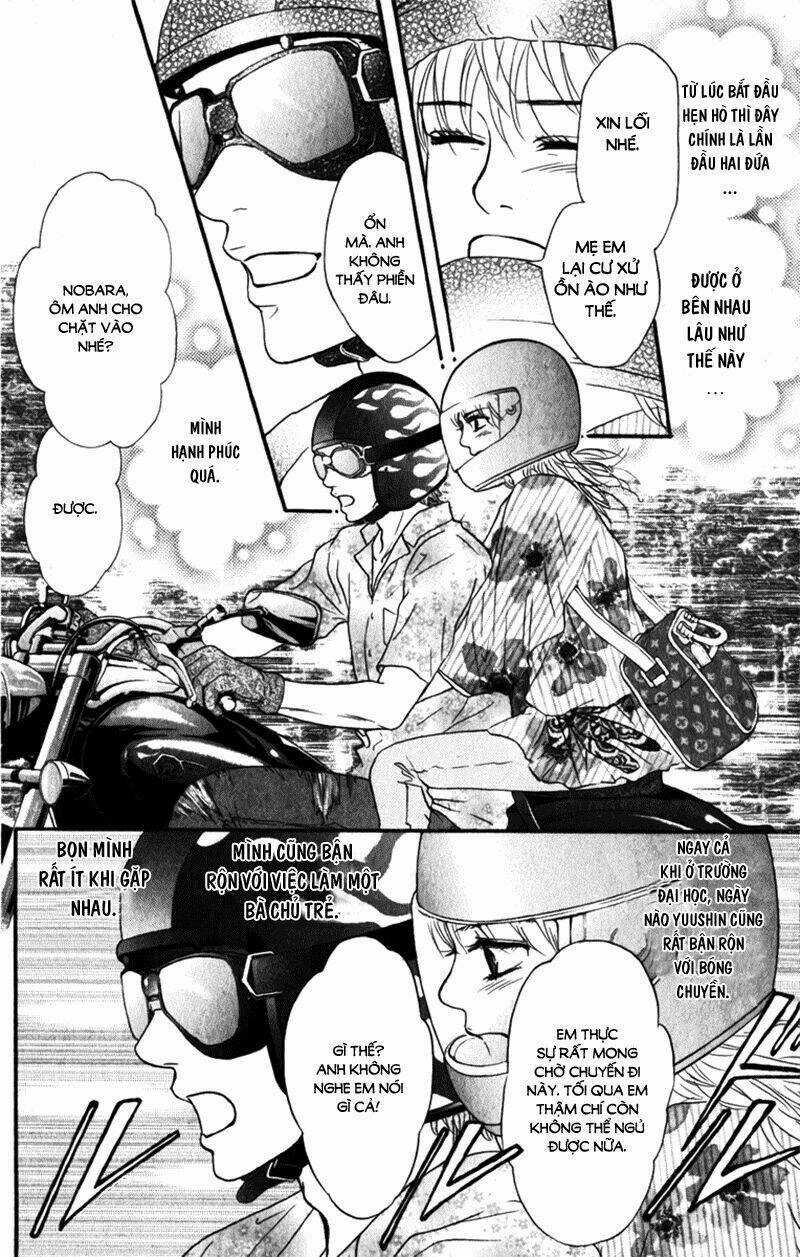 Xứng Danh Anh Hùng - Chapter 82 - Trang 9