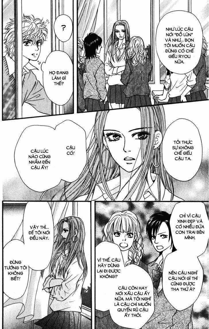 Xứng Danh Anh Hùng - Chapter 83 - Trang 13