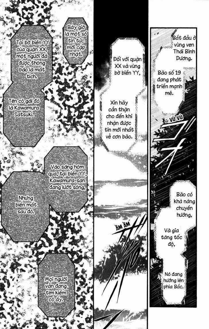 Xứng Danh Anh Hùng - Chapter 83 - Trang 20