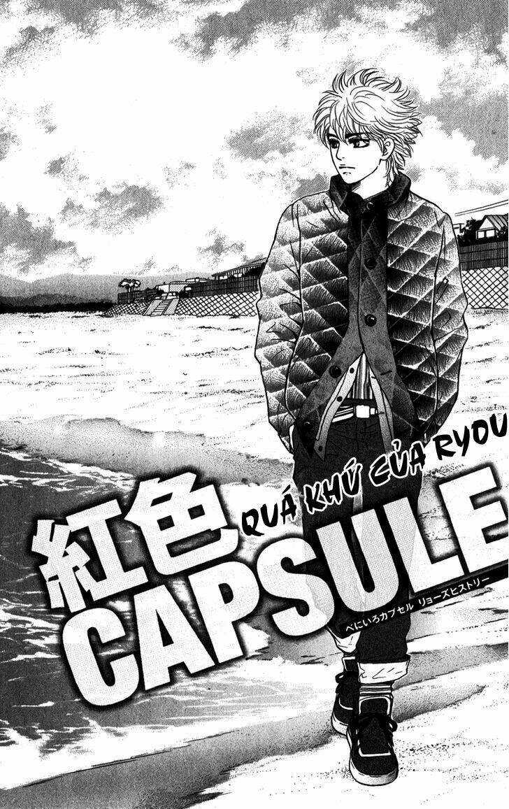 Xứng Danh Anh Hùng - Chapter 83 - Trang 3