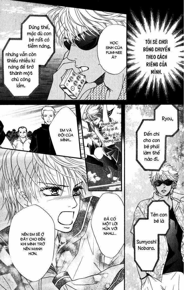 Xứng Danh Anh Hùng - Chapter 83 - Trang 26