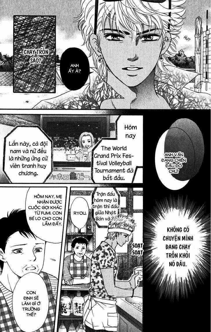 Xứng Danh Anh Hùng - Chapter 83 - Trang 28