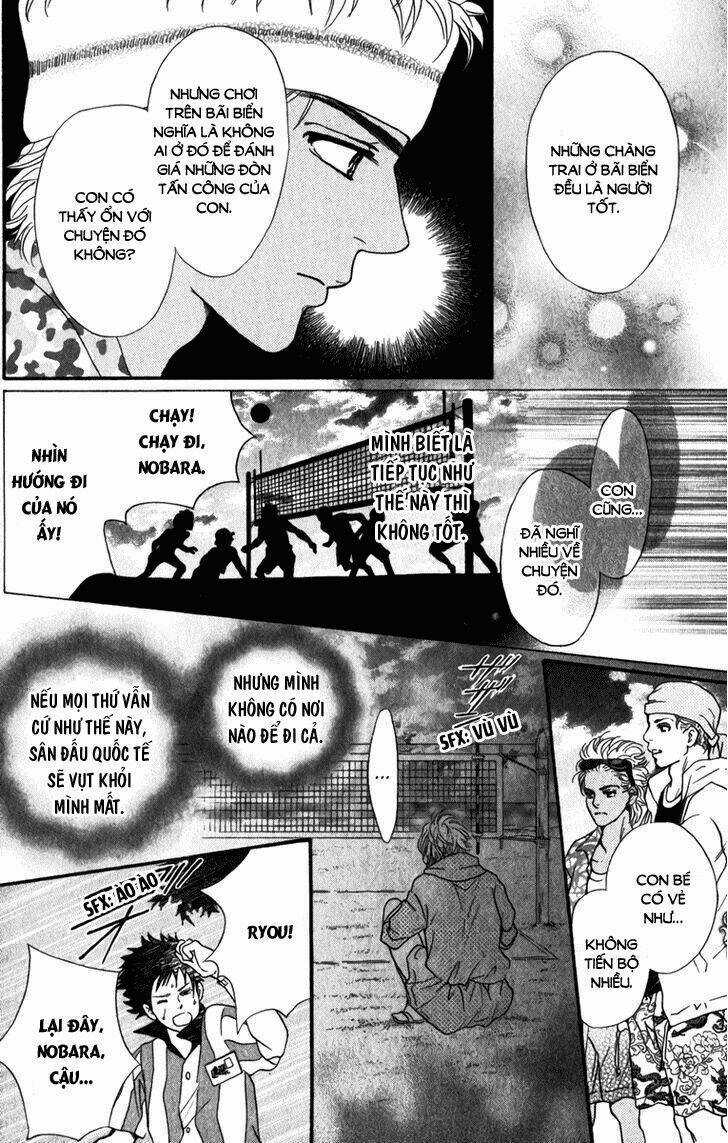 Xứng Danh Anh Hùng - Chapter 83 - Trang 29