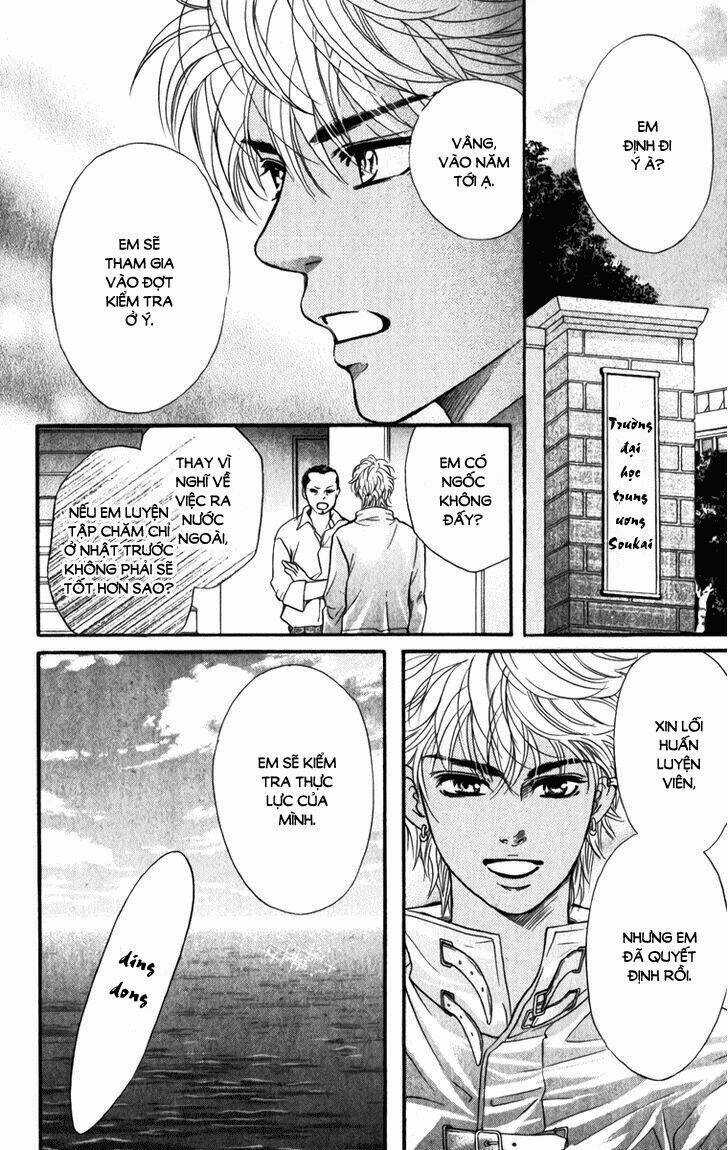 Xứng Danh Anh Hùng - Chapter 83 - Trang 33