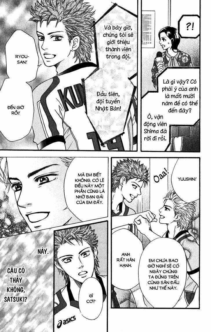 Xứng Danh Anh Hùng - Chapter 83 - Trang 40