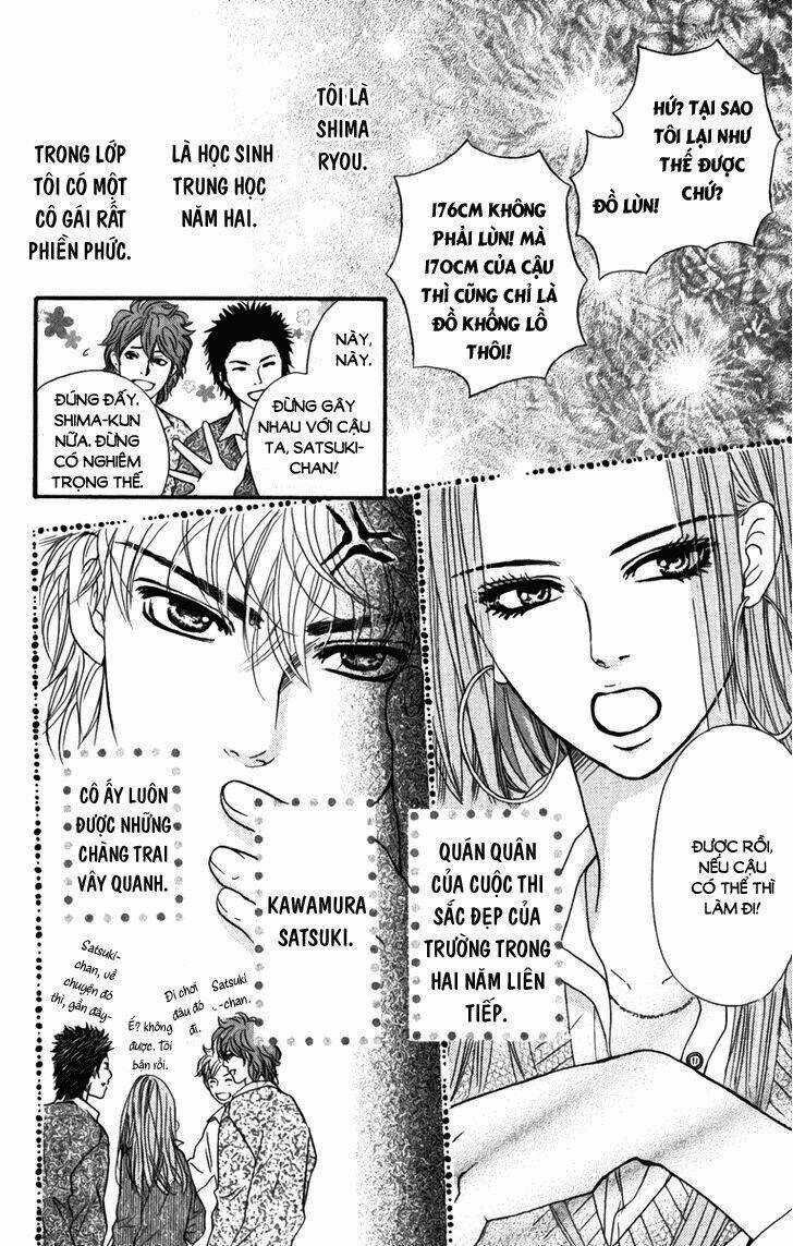 Xứng Danh Anh Hùng - Chapter 83 - Trang 5