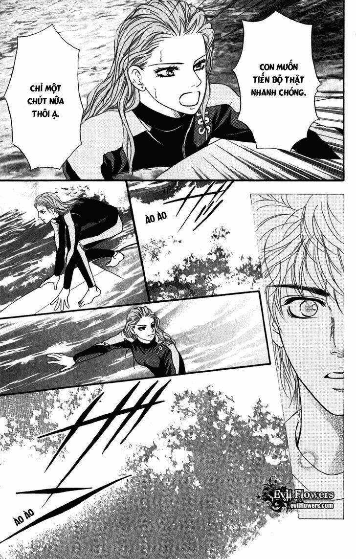 Xứng Danh Anh Hùng - Chapter 83 - Trang 10