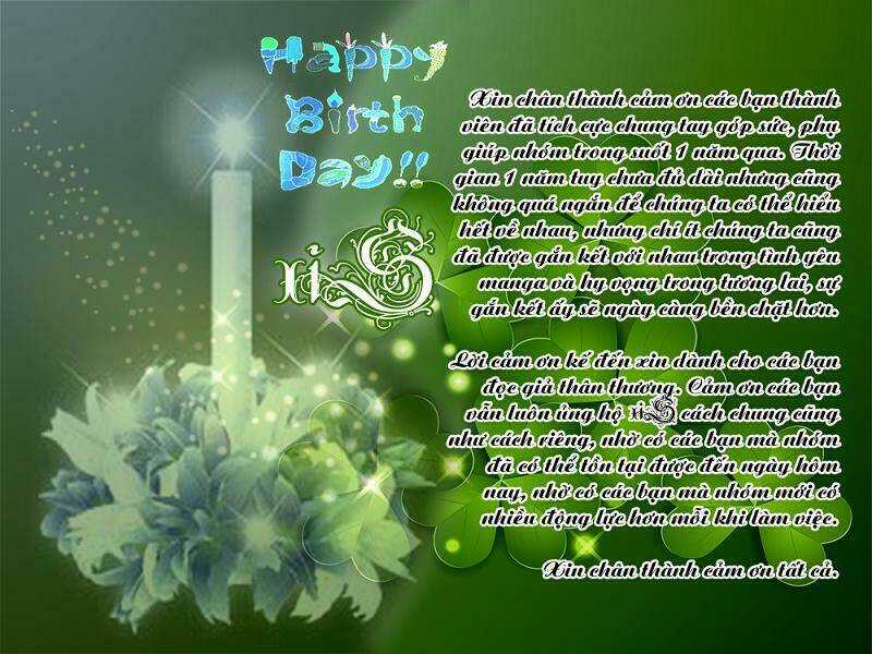 Xứng Danh Anh Hùng - Chapter 9 - Trang 2